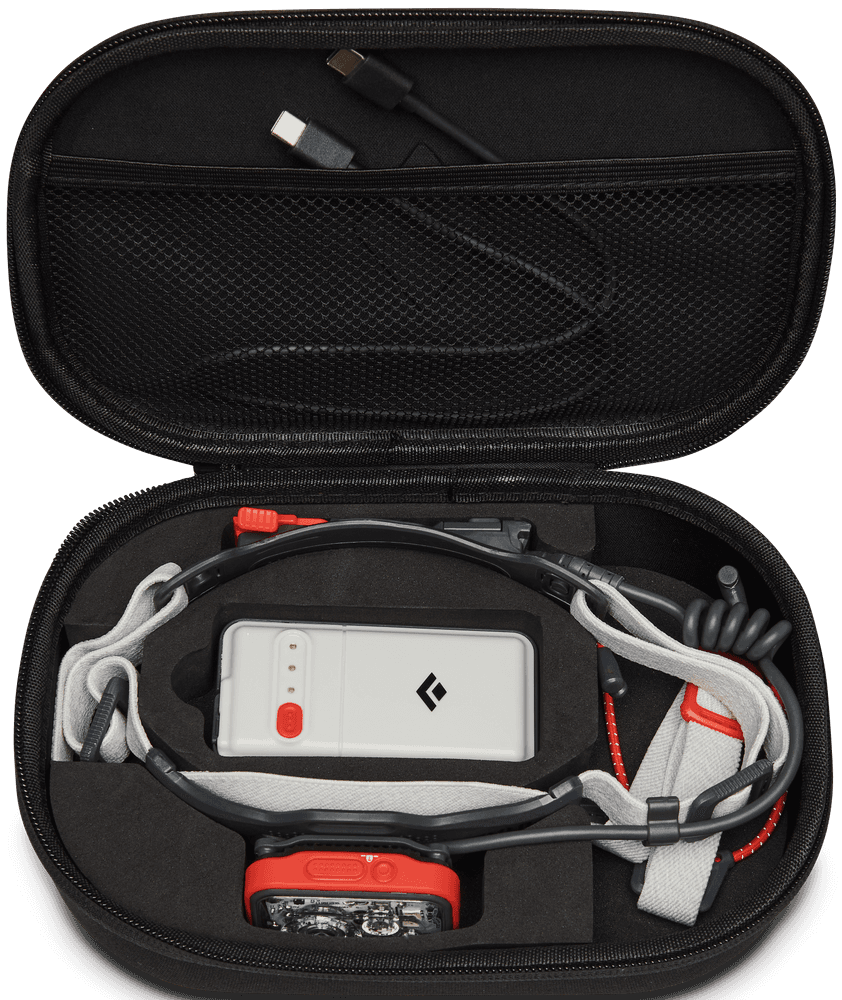 Distance 1500 Headlamp, view: 8