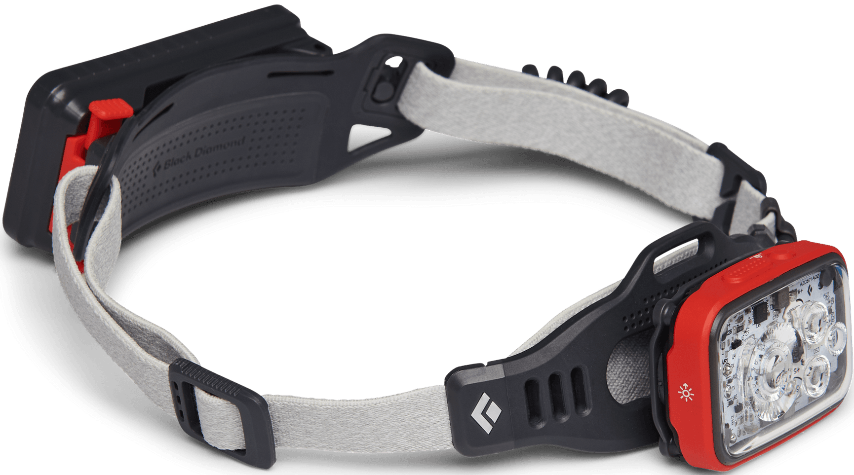 Distance 1500 Headlamp, view: 0