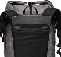 Beta Light 45 Backpack Storm Gray - view: 4