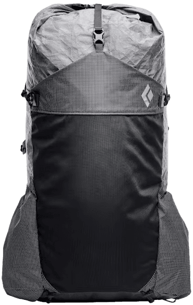 Beta Light 45 Backpack Storm Gray, view: 1