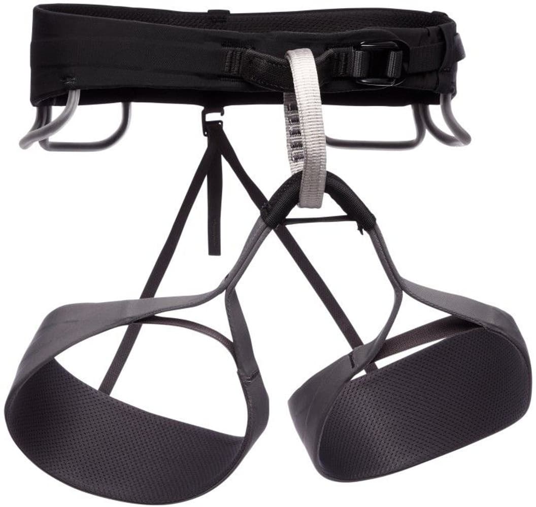 M's Solution Harness Harness Granite, view: 0