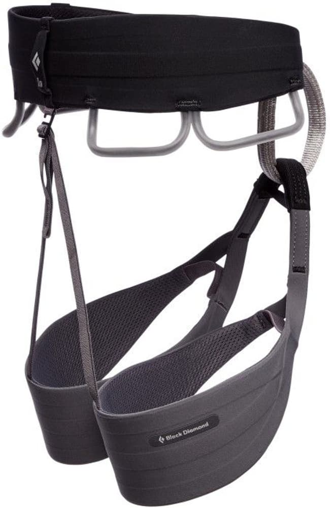 M's Solution Harness Harness Granite, view: 1