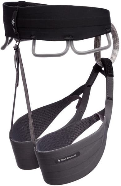 M's Solution Harness Harness Granite, view: 1