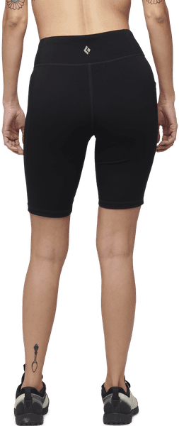 W's Sessions Shorts 9 Black, view: 3