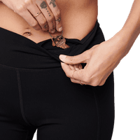 W's Sessions Shorts 9 Black - view: 5