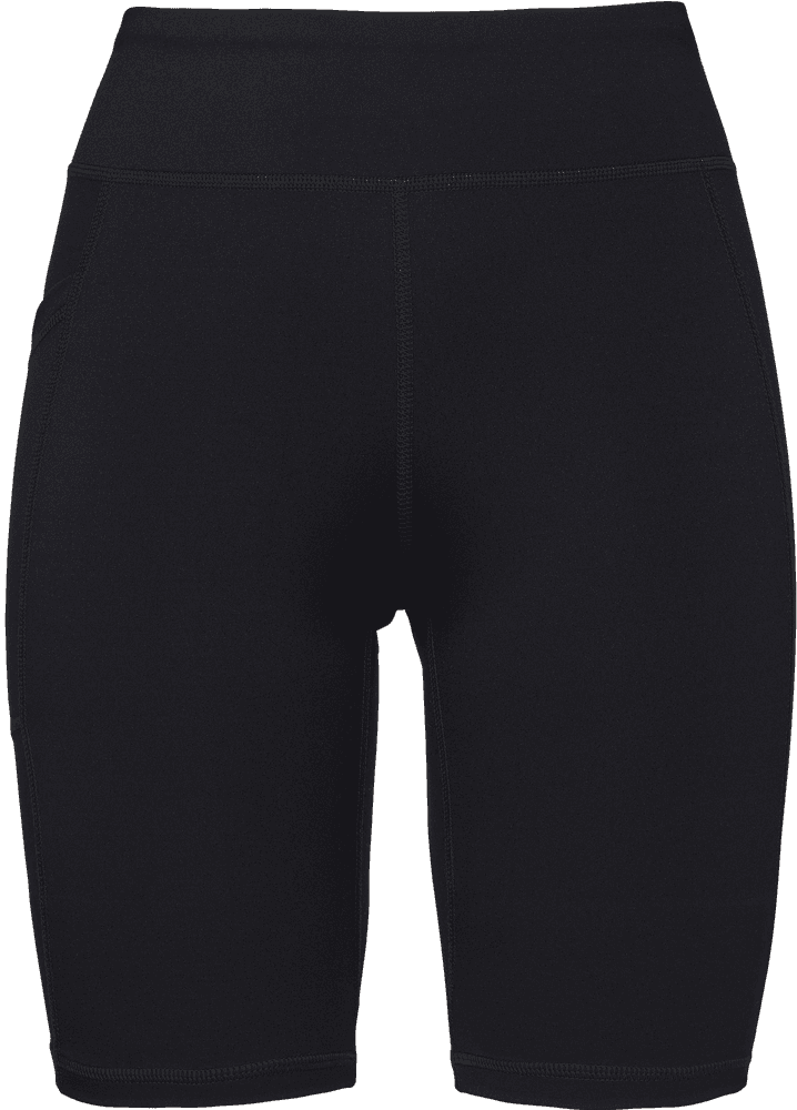 W's Sessions Shorts 9 Black, view: 0