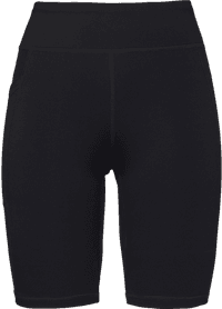 W's Sessions Shorts 9 Black - view: 0