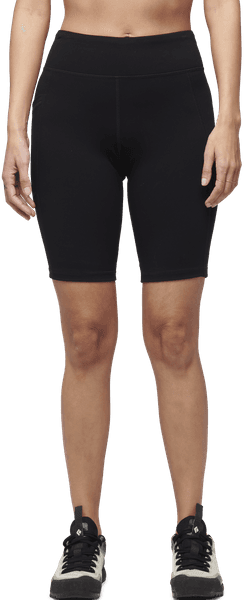 W's Sessions Shorts 9 Black, view: 1