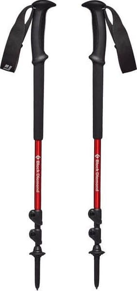 Trail Back Trek Poles Octane, view: 0
