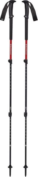 Trail Back Trek Poles Octane, view: 1