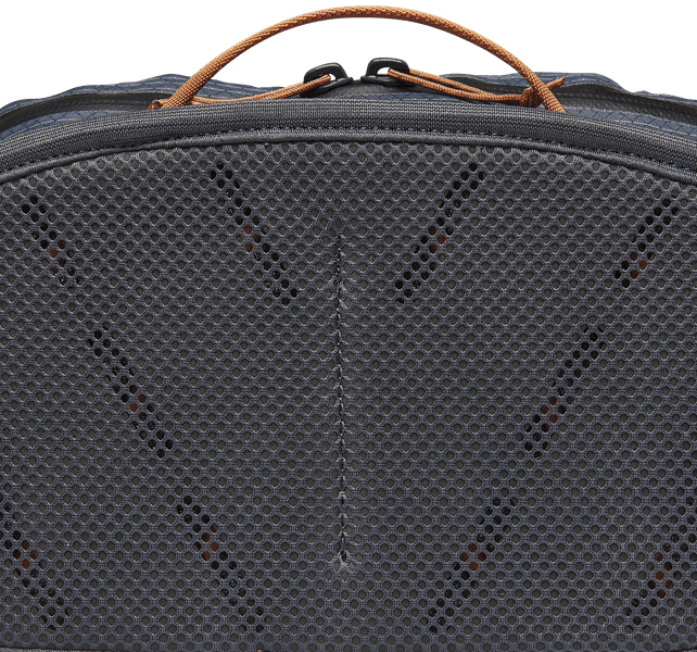 Pursuit Waist Pack 6 L Moab Brown, view: 5