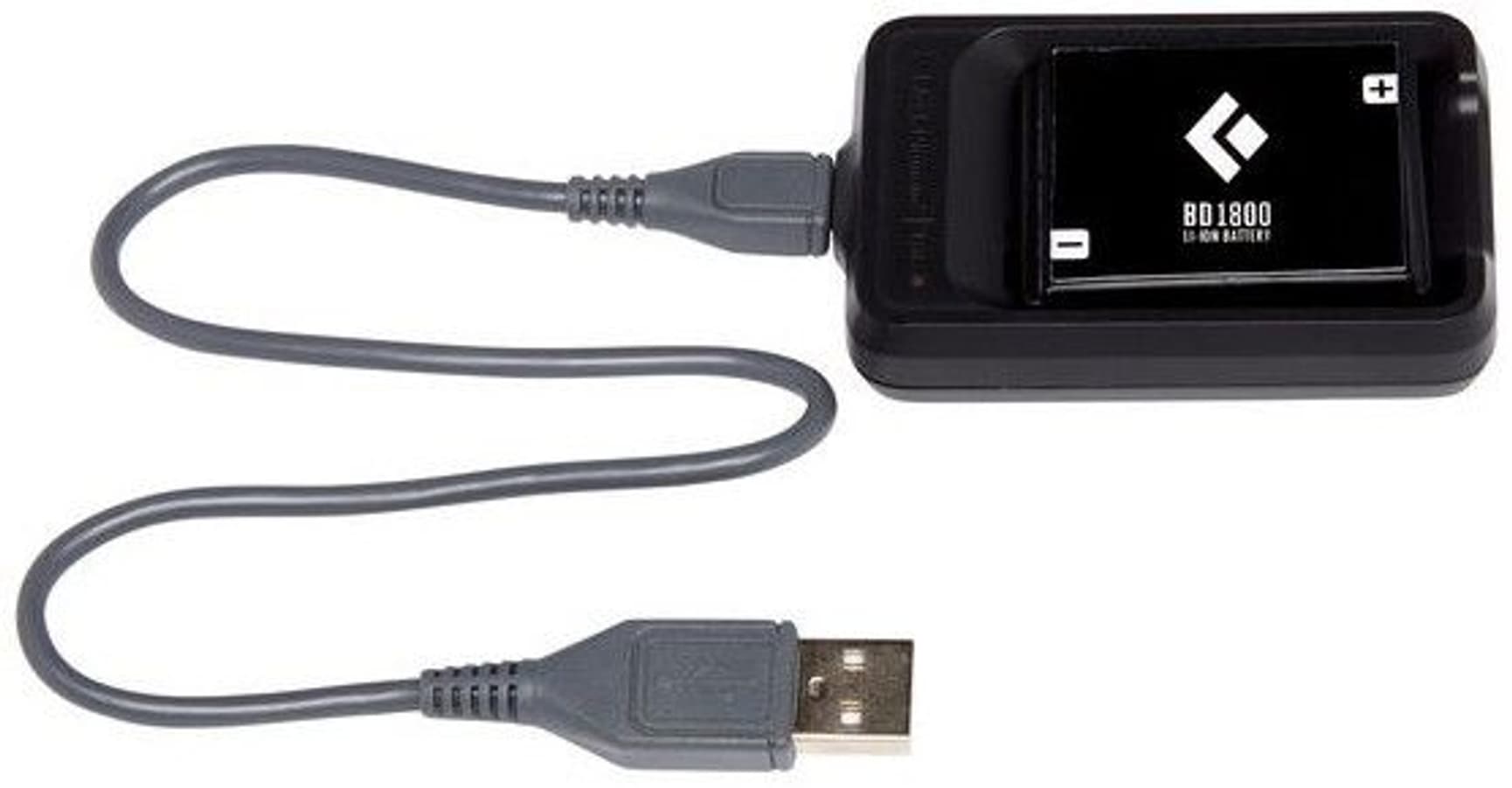 BD 1800 Battery & Charger, view: 2