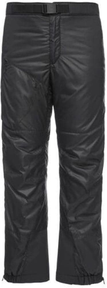 M's Stance Belay Pants Black, view: 0