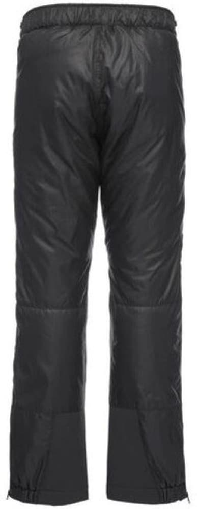 M's Stance Belay Pants Black, view: 1