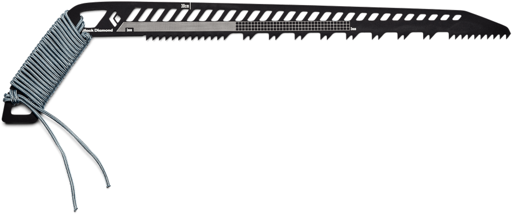 Snow Saw Guide Unisex, view: 0