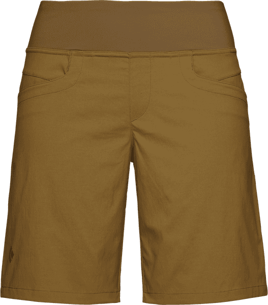 W's Technician Shorts Dark Curry, view: 0