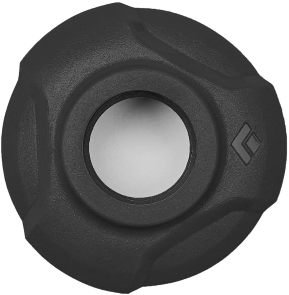 Trekking Baskets 38 mm Black, view: 0