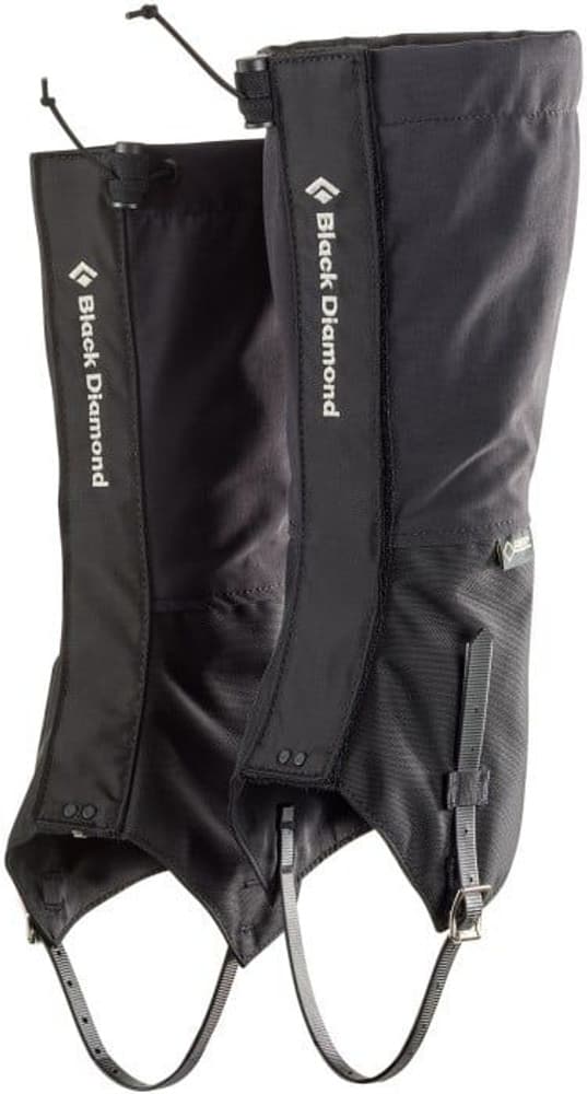 Frontpoint Gaiter GTX Black, view: 0