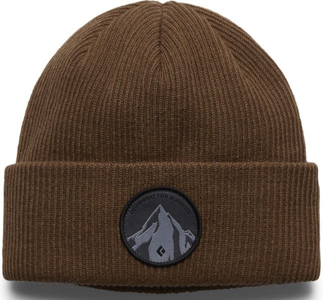Longshoremans Beanie Dark Curry, view: 0