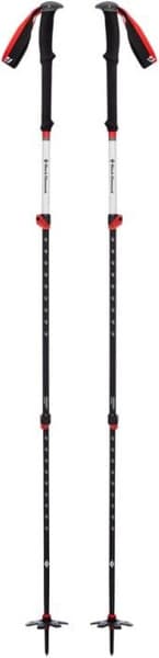 Expedition 3 Ski Poles, view: 2