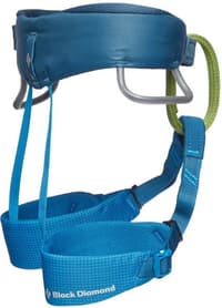Kids Momentum Harness Kingfisher - view: 1