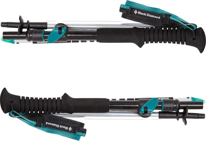 W's Distance FLZ Z-Poles, view: 2