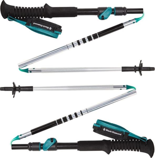 W's Distance FLZ Z-Poles, view: 1