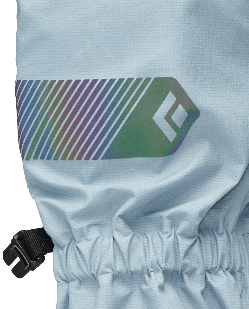 Ultralight Overmitts Glacier, view: 1