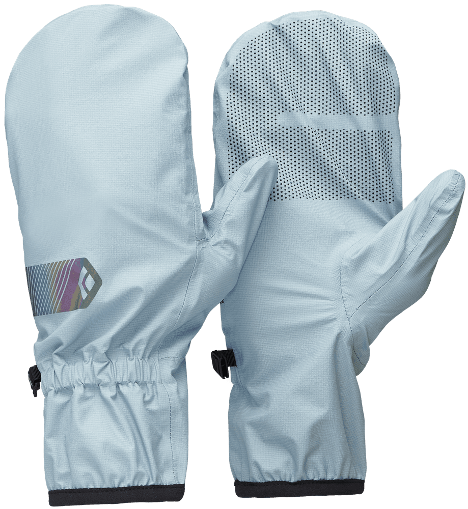 Ultralight Overmitts Glacier, view: 0