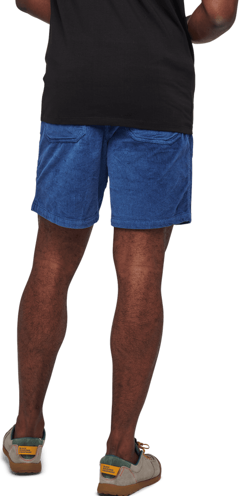 M's Dirtbag Shorts Lite Lite Navy, view: 3