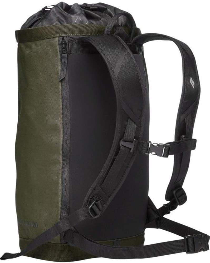 Street Creek 20 Backpack Sergeant, view: 1