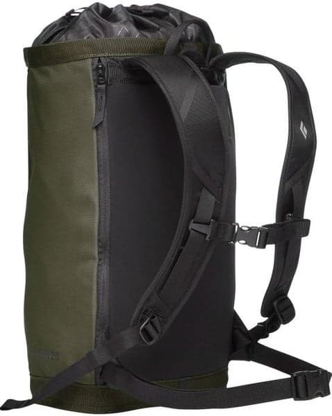 Street Creek 20 Backpack Sergeant, view: 1