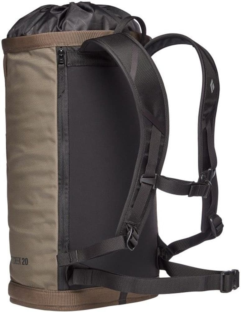 Street Creek 20 Backpack Walnut, view: 1