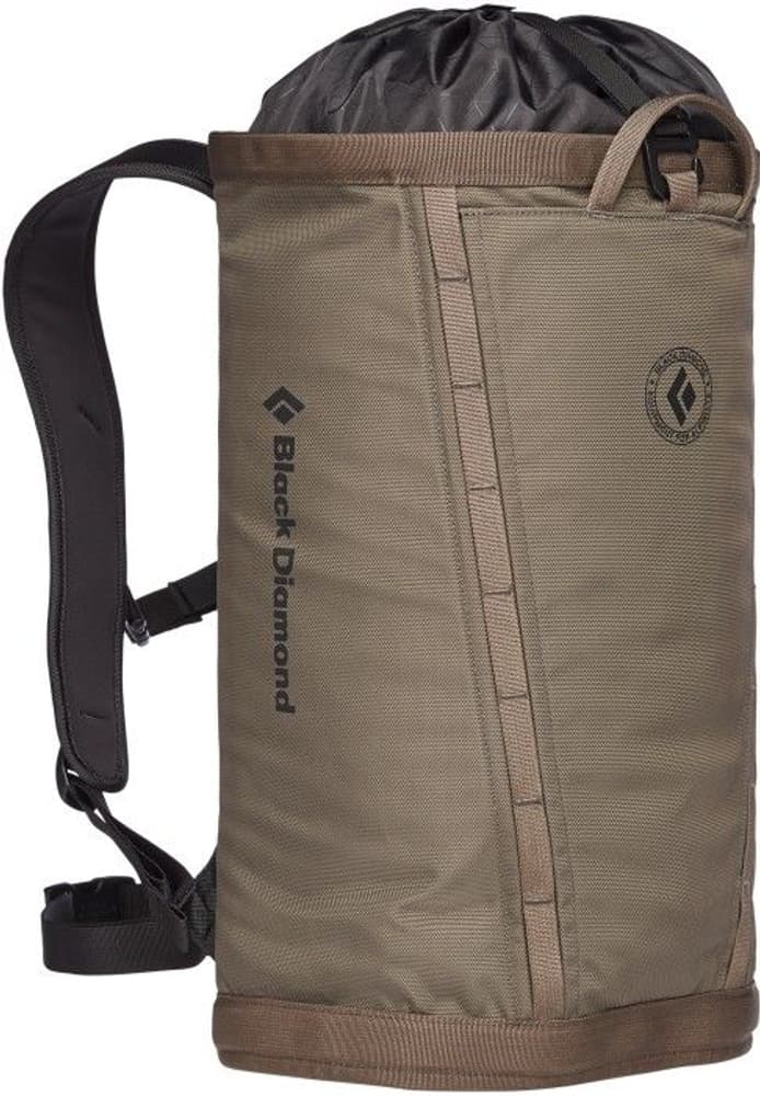 Street Creek 20 Backpack Walnut, view: 0