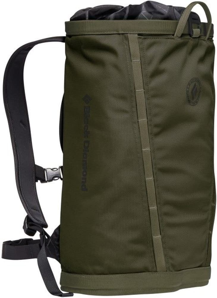 Street Creek 20 Backpack Sergeant, view: 0