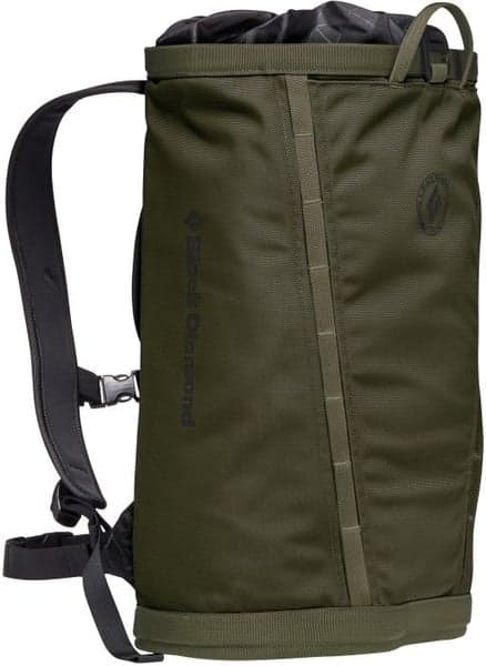 Street Creek 20 Backpack Sergeant, view: 0