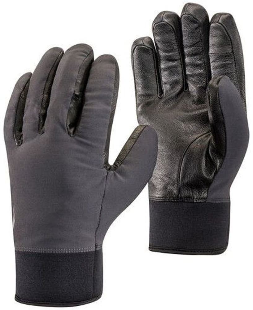 Heavyweight Softshell Smoke, view: 0