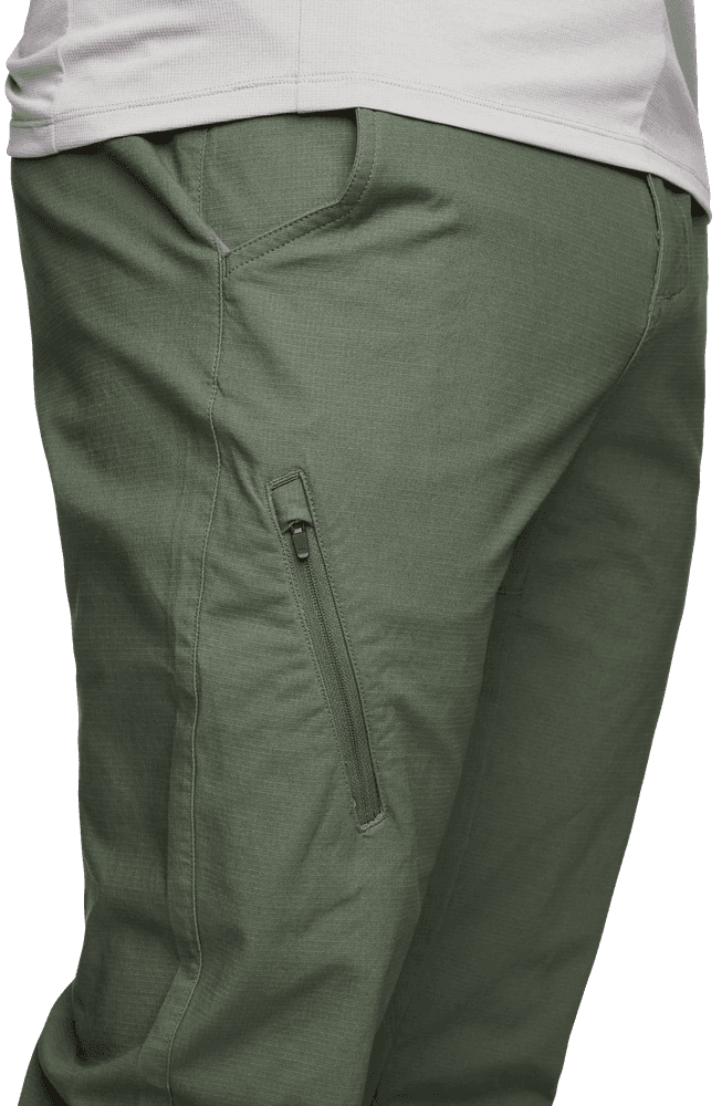 M's Rocklock Climb Pants Tundra, view: 3