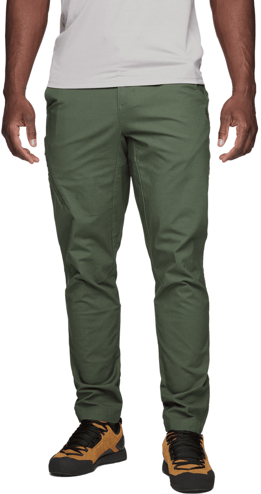M's Rocklock Climb Pants Tundra, view: 1