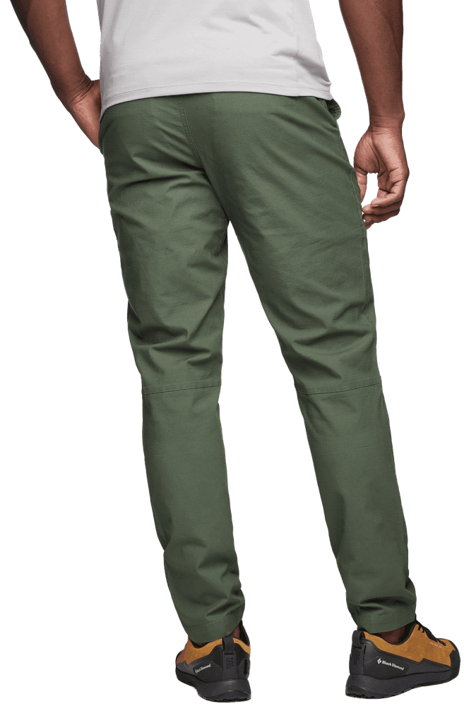 M's Rocklock Climb Pants Tundra, view: 2