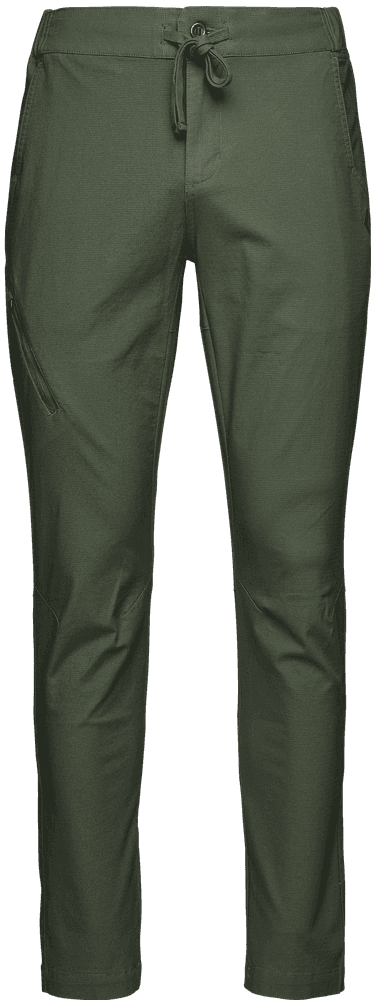 M's Rocklock Climb Pants Tundra, view: 0