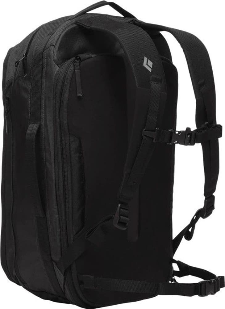 Mandate 28 Backpack Black, view: 1