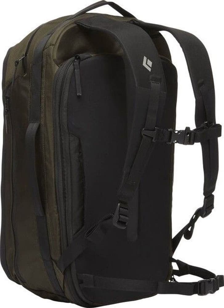 Mandate 28 Backpack Sargeant, view: 1
