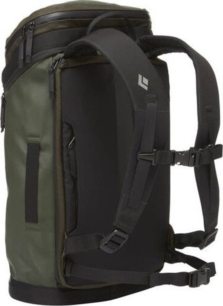 Creek Transit 22 Backpack Sargeant, view: 1