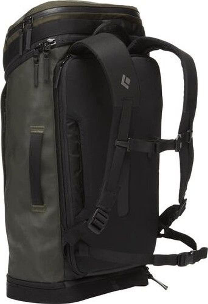 Creek Transit 22 Backpack Sargeant, view: 1