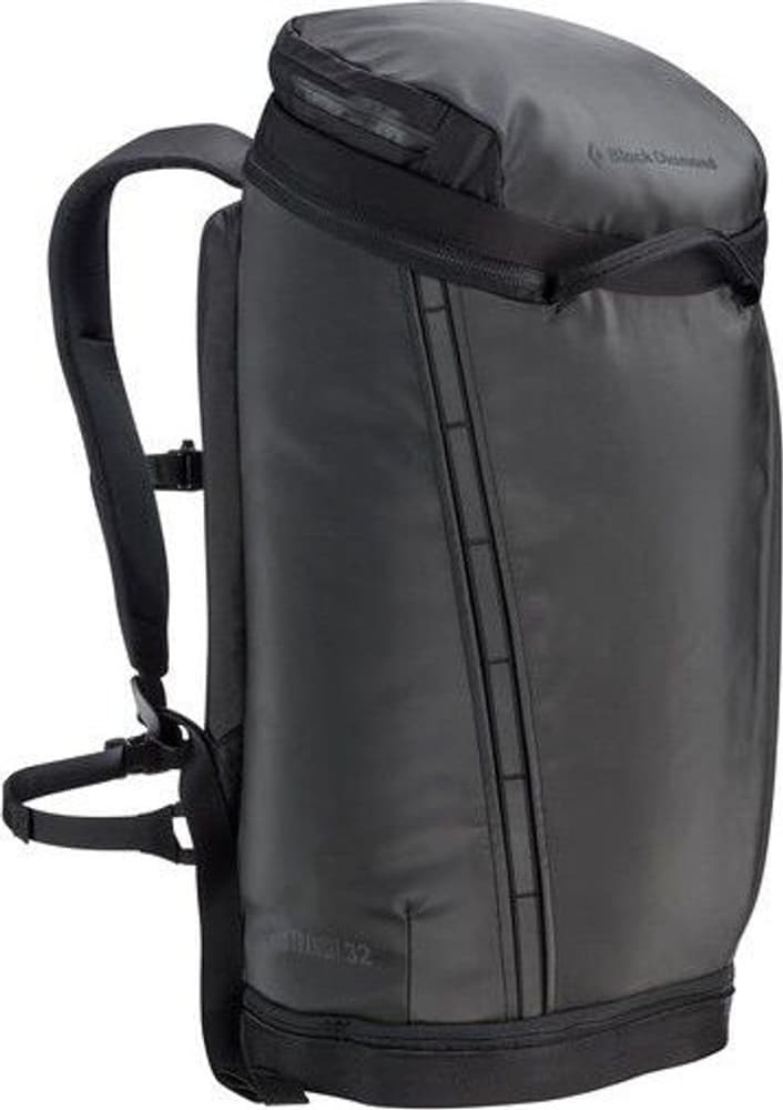 Creek Transit 22 Backpack Black, view: 0