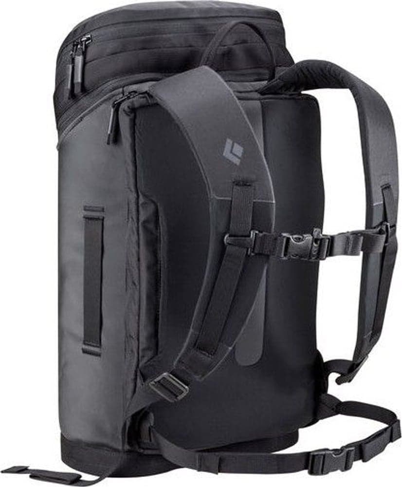 Creek Transit 22 Backpack Black, view: 1