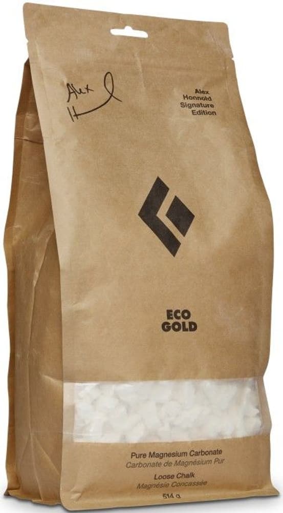 514G Eco Gold Honnold Chalk, view: 0
