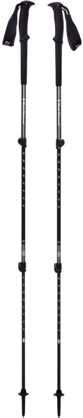 Trail Trek Poles Granite Granite, view: 0