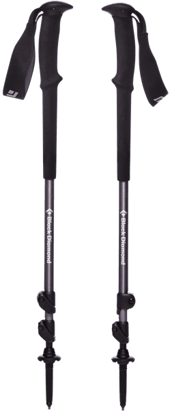 Trail Trek Poles Granite Granite, view: 1